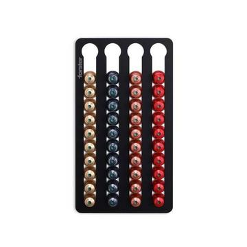 Magnetischer Kaffeekapselhalter