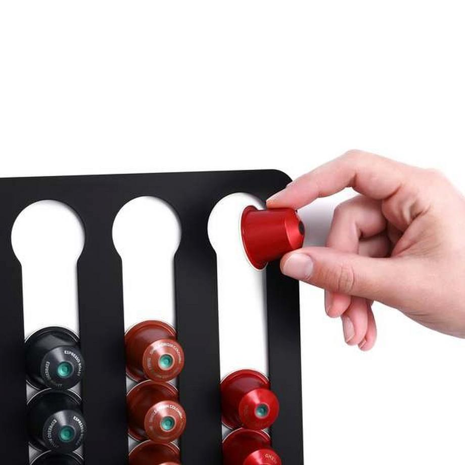 Forster Home Magnetischer Kaffeekapselhalter  