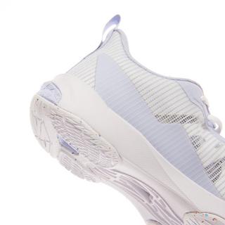 PERFLY  Scarpe sportive donna badminton - BS Lite 560 sintetico 