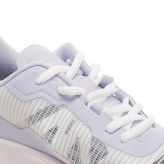 PERFLY  Scarpe sportive donna badminton - BS Lite 560 sintetico 