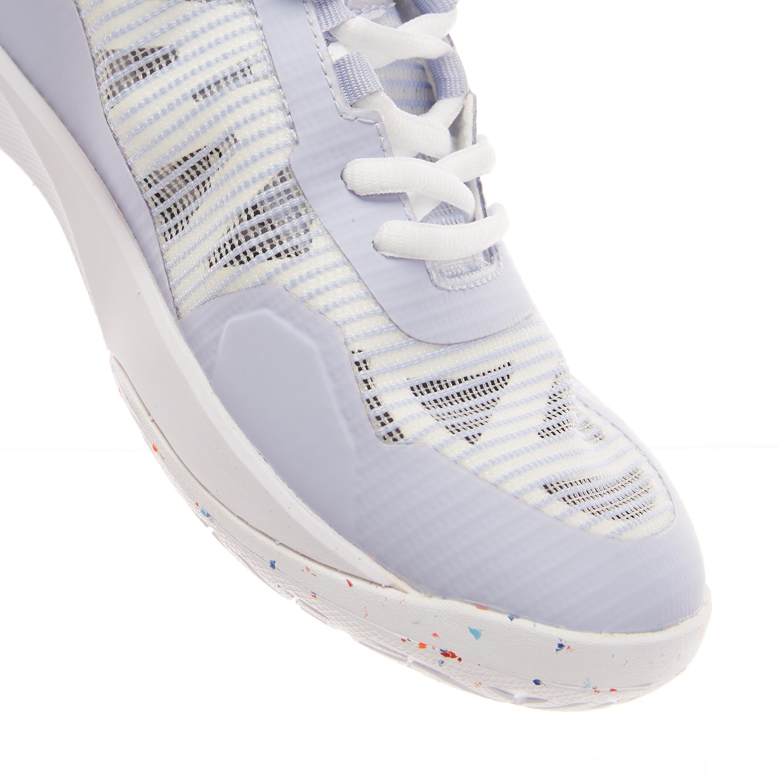 PERFLY  Scarpe sportive donna badminton - BS Lite 560 sintetico 