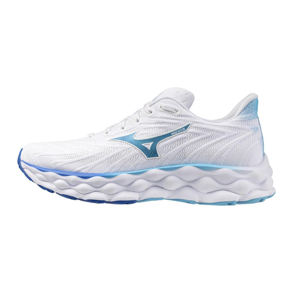 MIZUNO  chaussures de running wave sky 8 