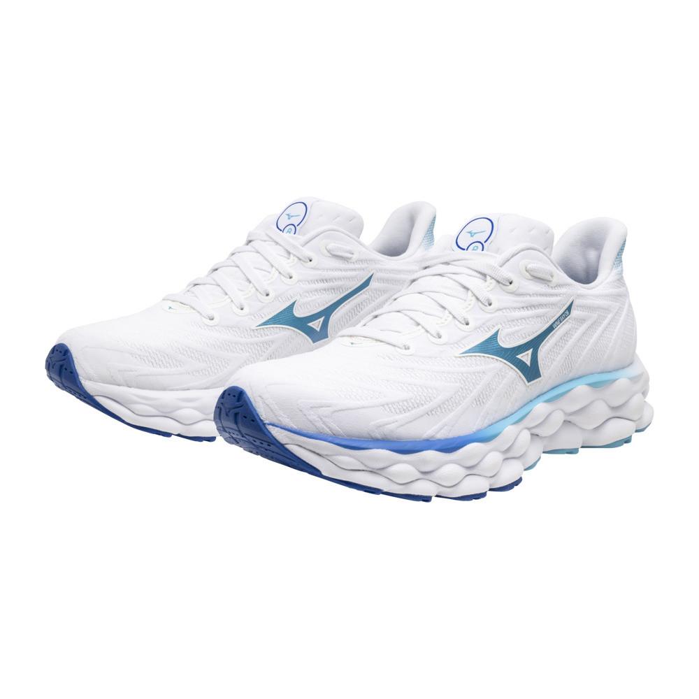 MIZUNO  chaussures de running wave sky 8 