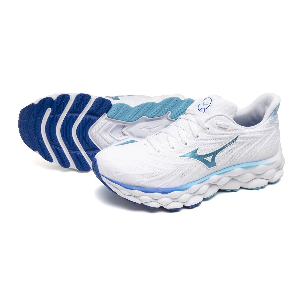 MIZUNO  chaussures de running wave sky 8 