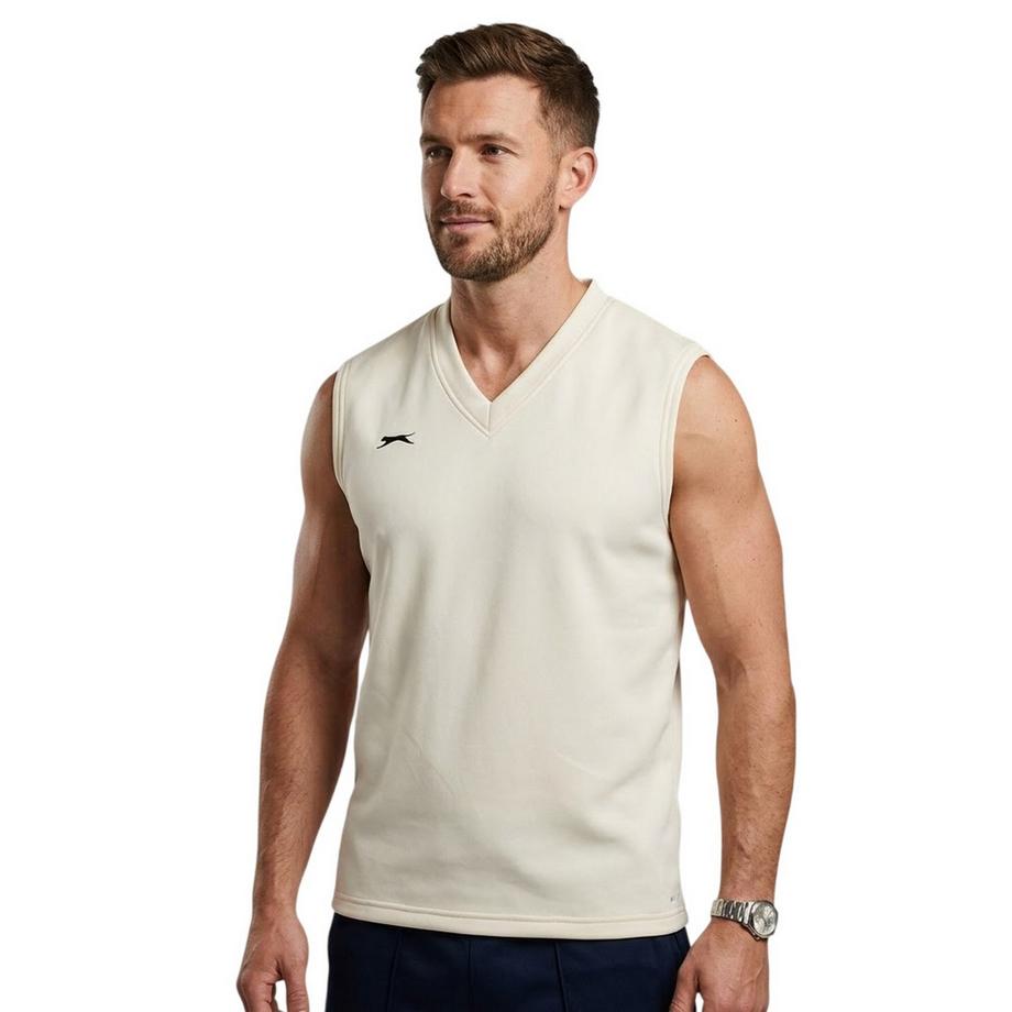 Slazenger  Gilet Cricket 