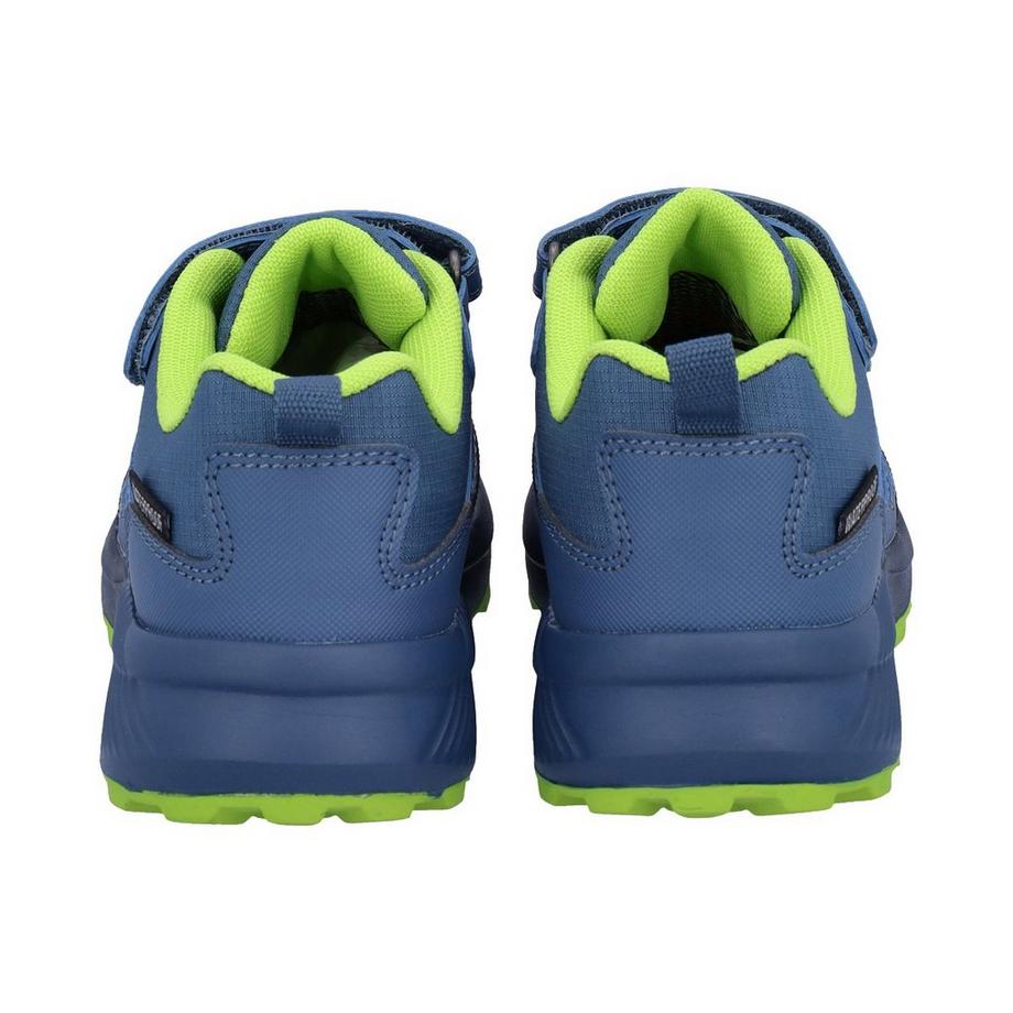 CMP Hulysse Chaussures de randonnée enfant imperméables  