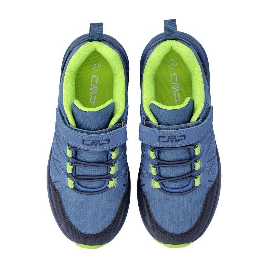 CMP Hulysse Chaussures de randonnée enfant imperméables  