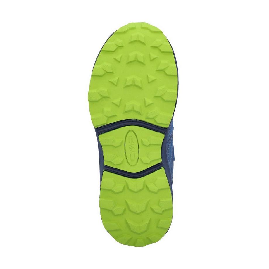CMP Hulysse Chaussures de randonnée enfant imperméables  