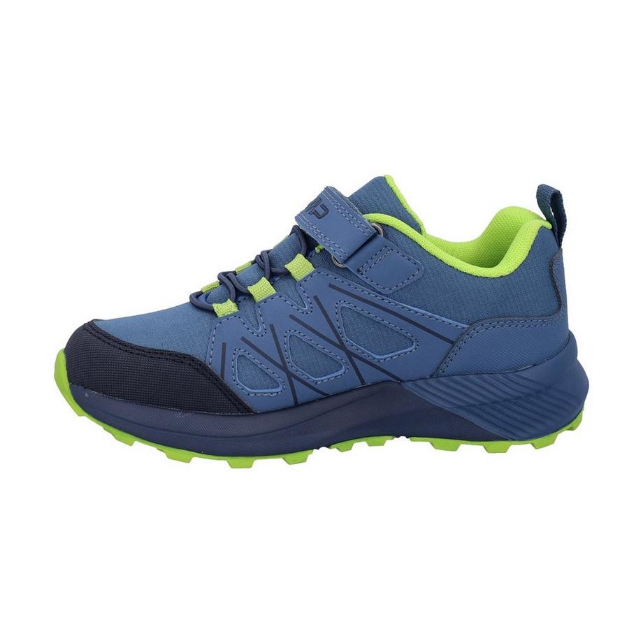 CMP Hulysse Chaussures de randonnée enfant imperméables  