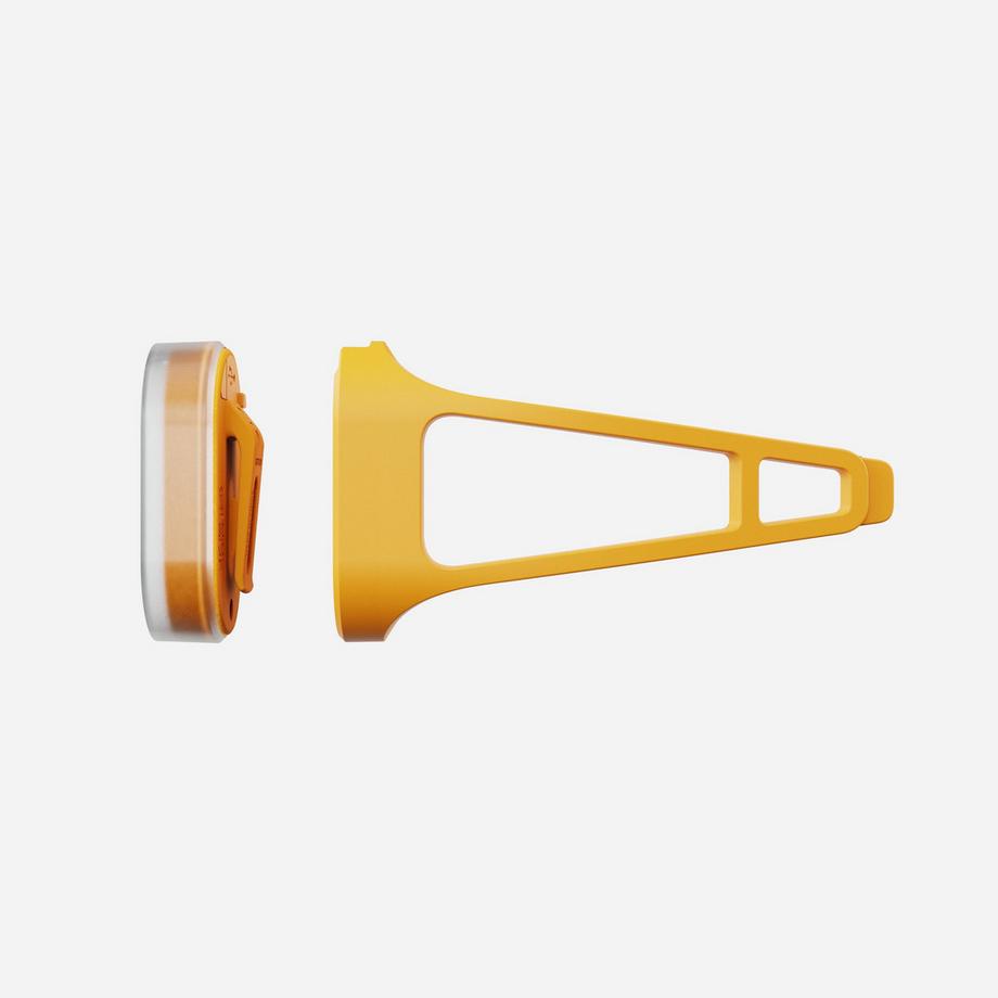 DECATHLON  Fahrradbeleuchtung - DET 