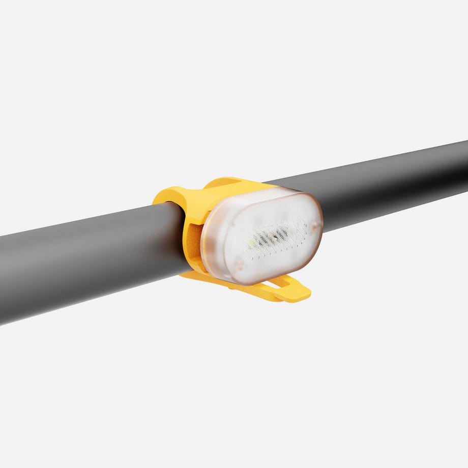 DECATHLON  Fahrradbeleuchtung - DET 