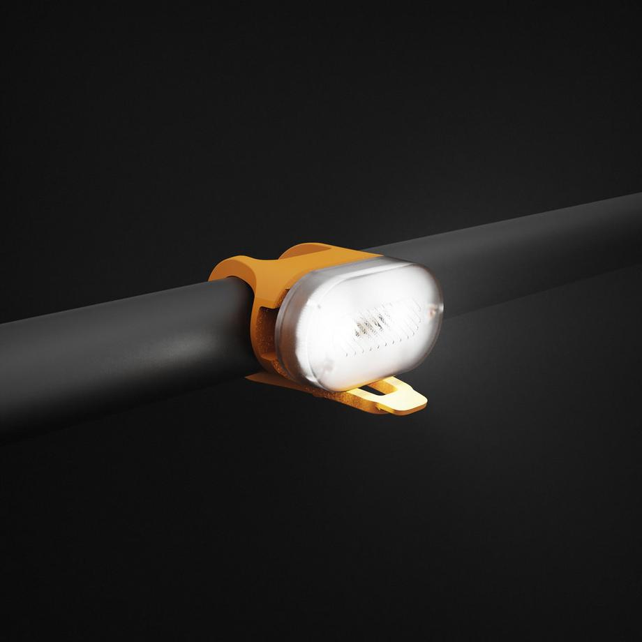 DECATHLON  Fahrradbeleuchtung - DET 