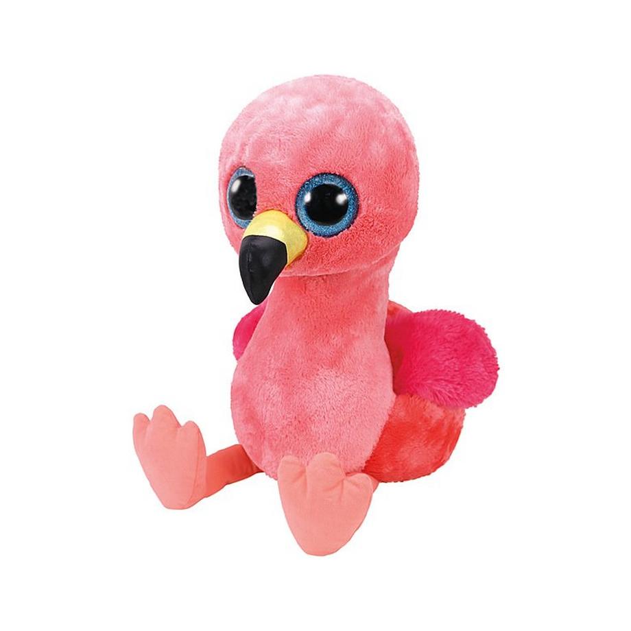 Gilda der Flamingo (42cm)