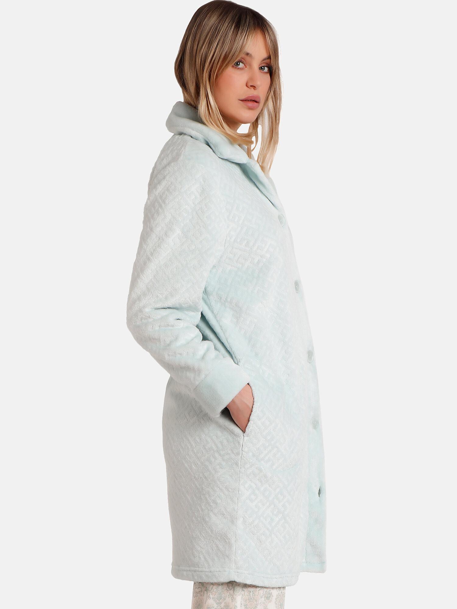 Admas  Hausjacke Aqua 