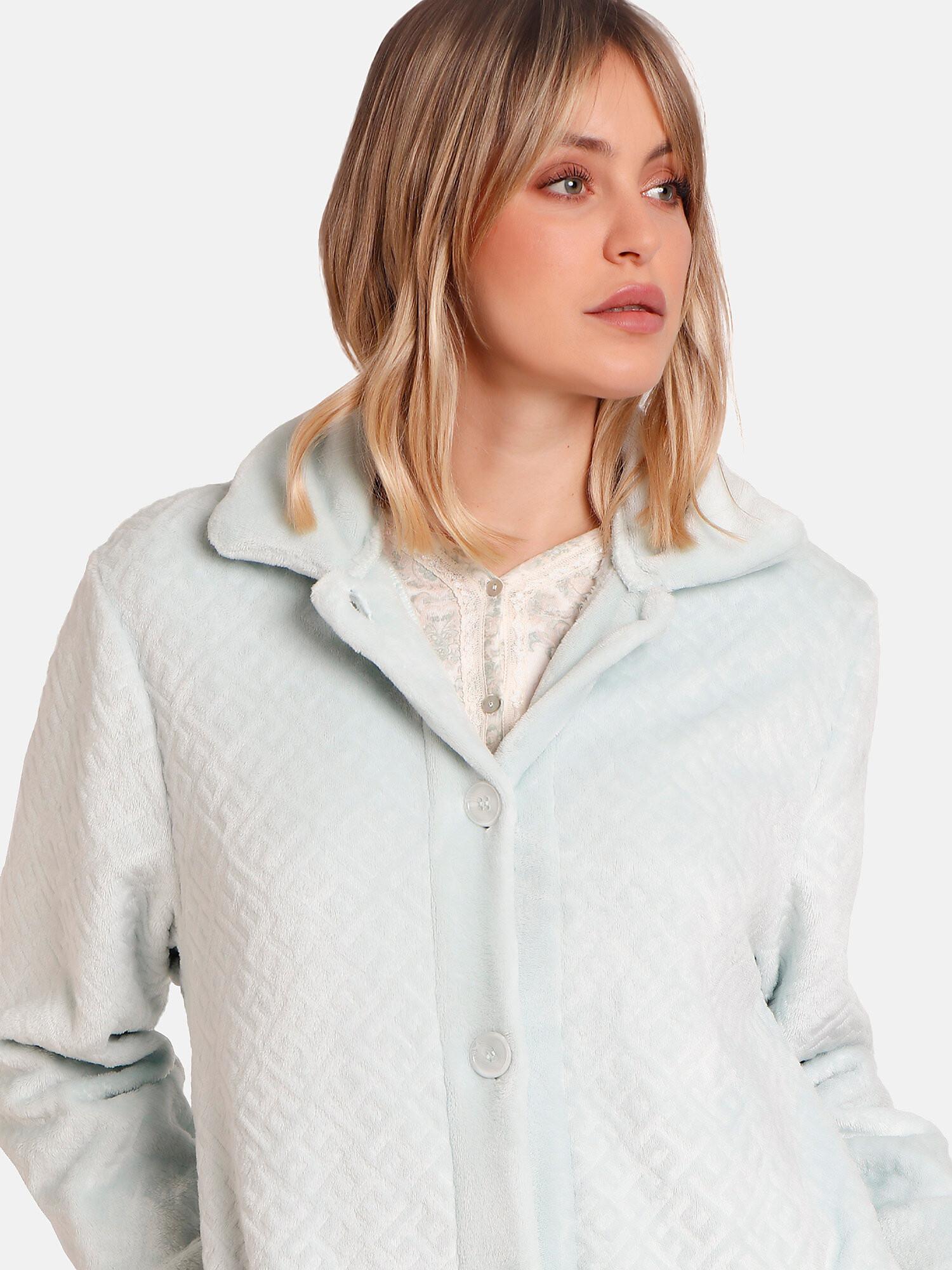 Admas  Hausjacke Aqua 