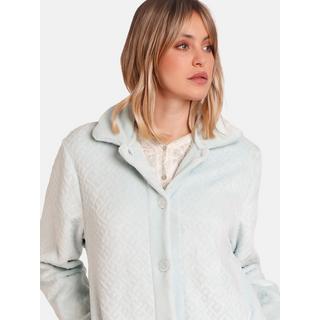 Admas  Hausjacke Aqua 