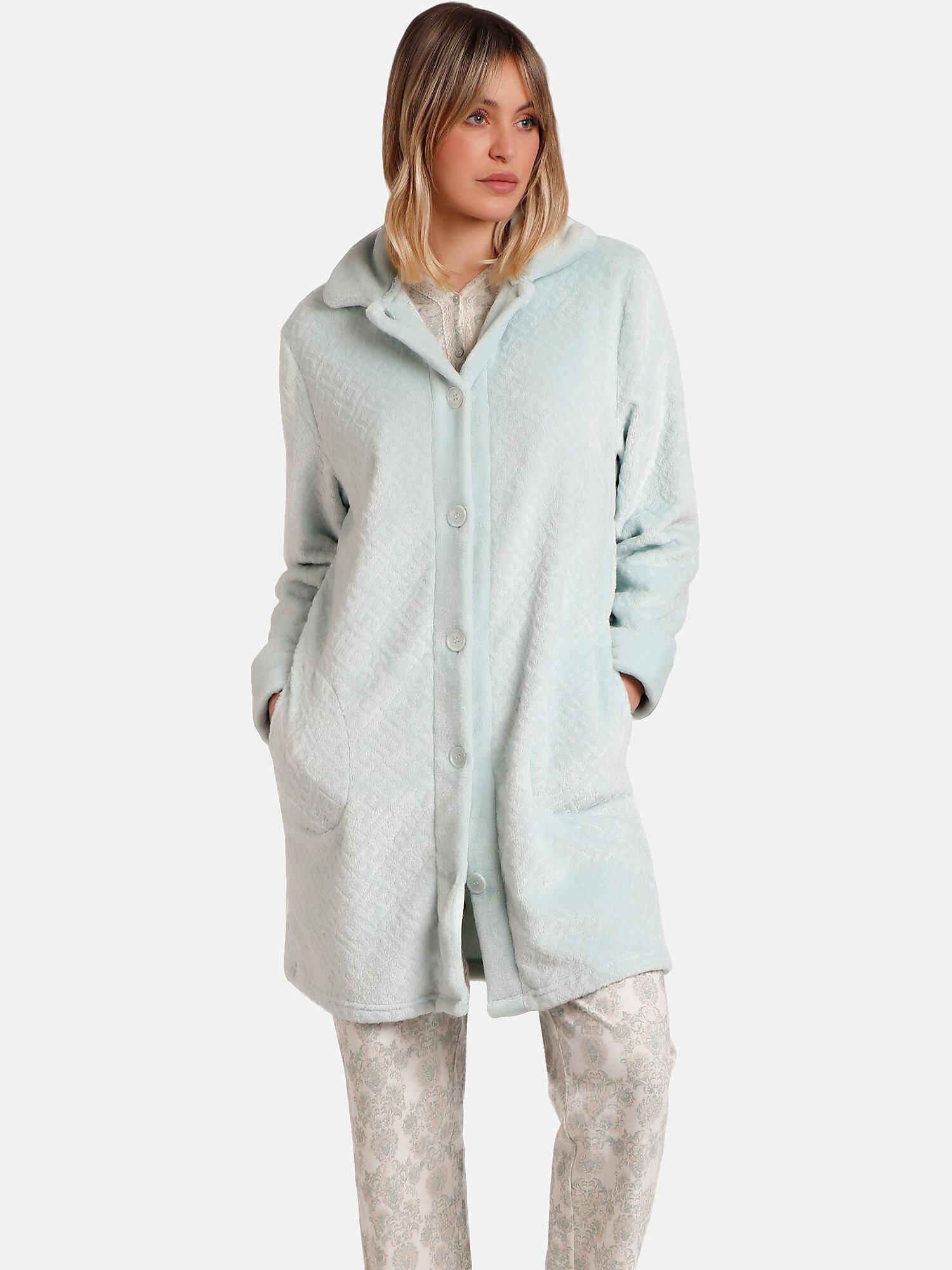 Admas  Hausjacke Aqua 