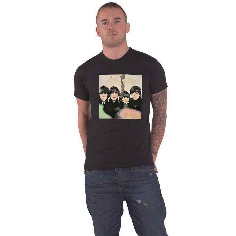 The Beatles Beatles For Sale T-Shirt  