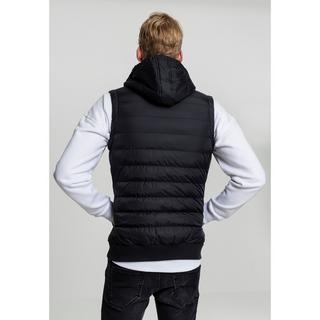 URBAN CLASSICS Blasen Kapuzenjacke  