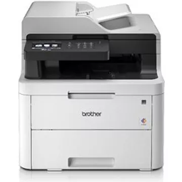 MFC-L3730CDN Multifunktionsdrucker LED A4 2400 x 600 DPI 18 Seiten pro Minute
