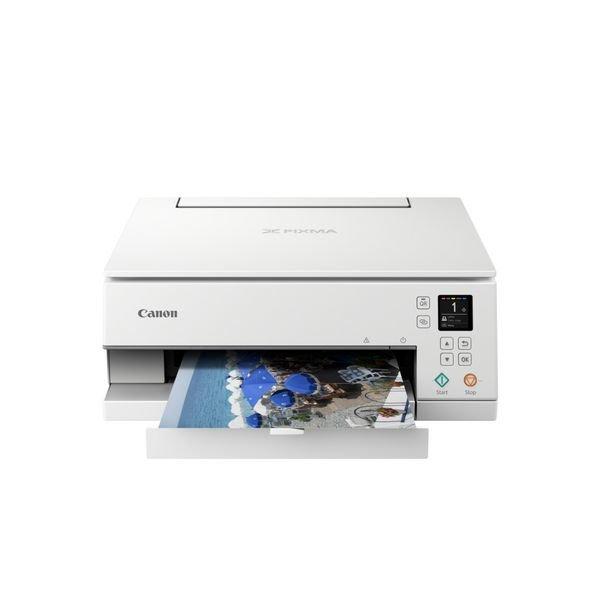 Canon  PIXMA TS6351a Jet d'encre A4 4800 x 1200 DPI Wifi 