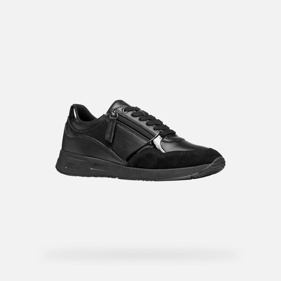 GEOX Bulmya B Sneakers  