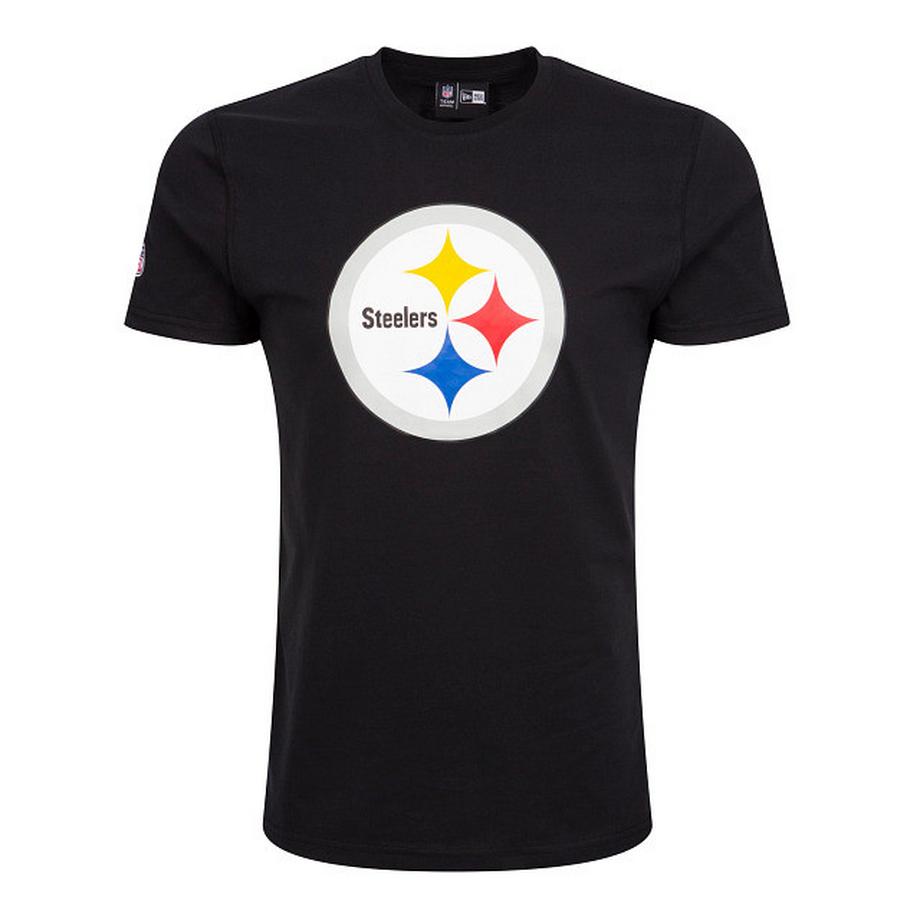 t-shirt nfl pittsburgh steelers