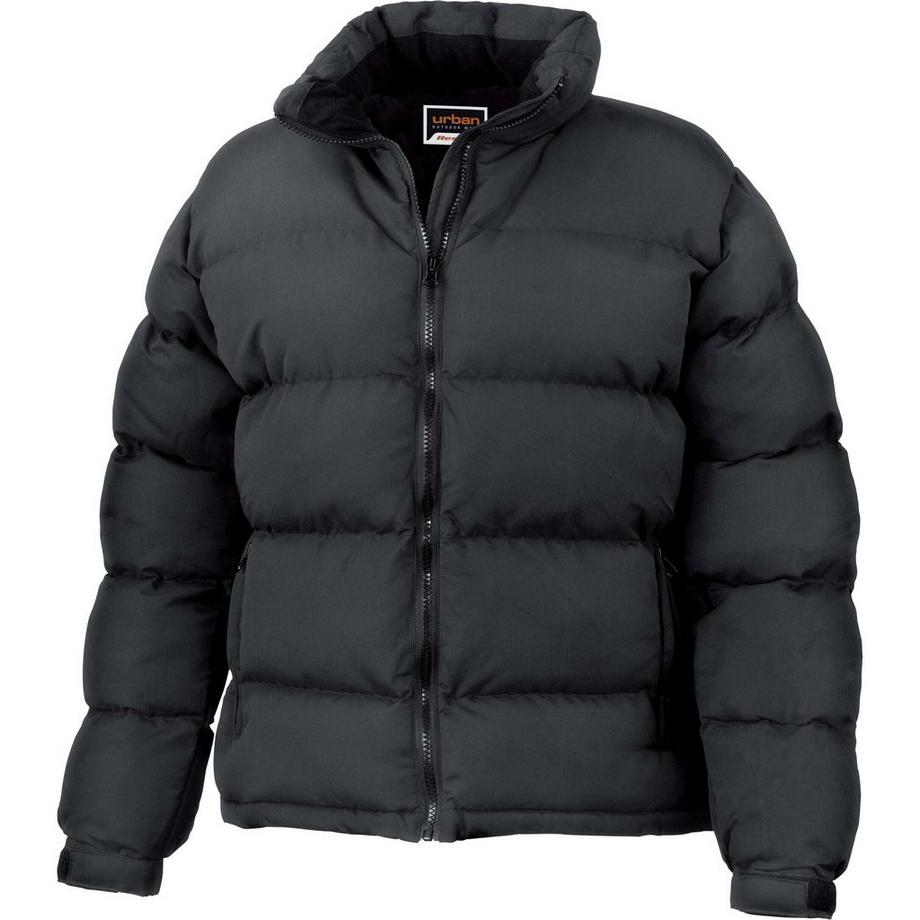 Result Holkham Steppjacke  
