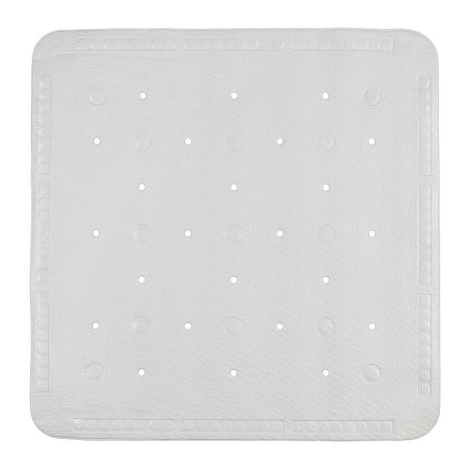 diaqua  Duschwanneneinlage Smoothie weiss 