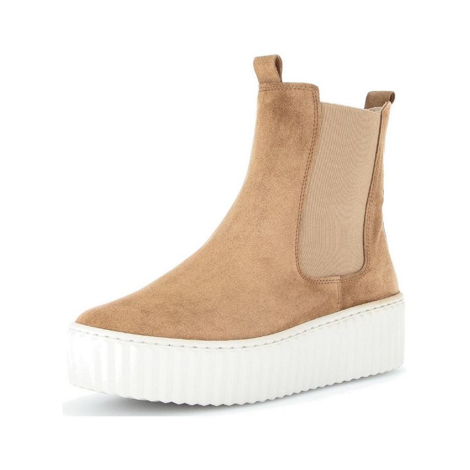 Stiefelette