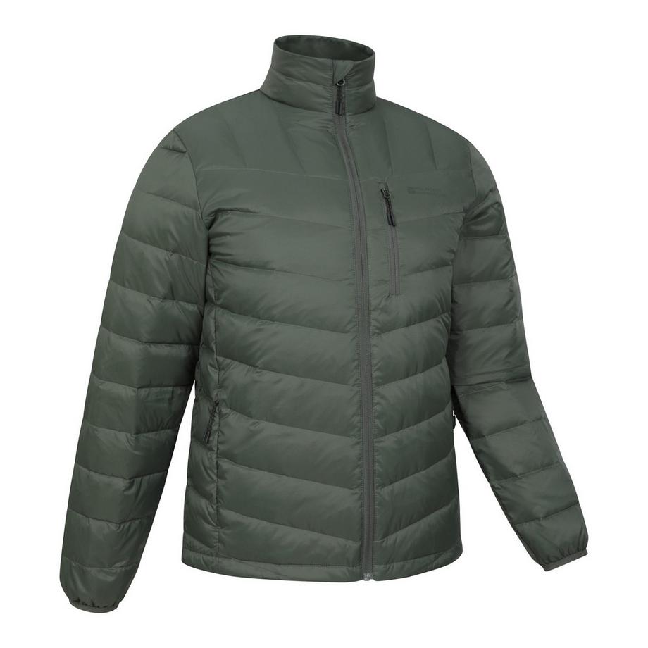 Mountain Warehouse Doudoune Trail Extreme  