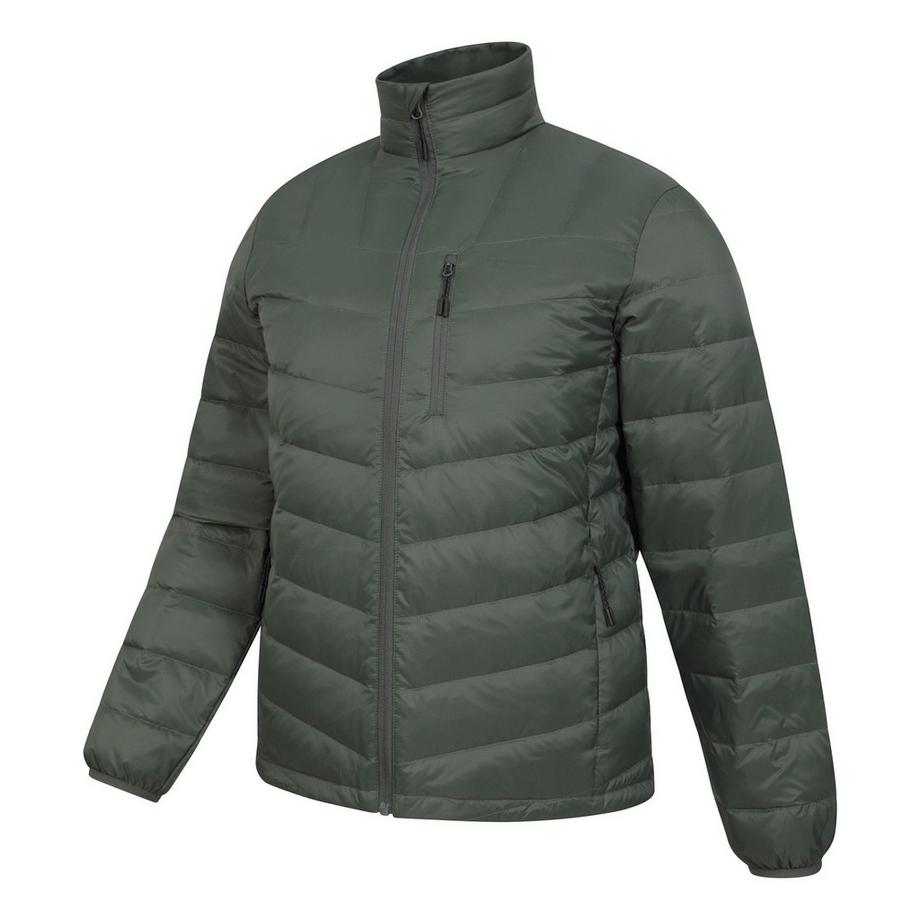 Mountain Warehouse Doudoune Trail Extreme  