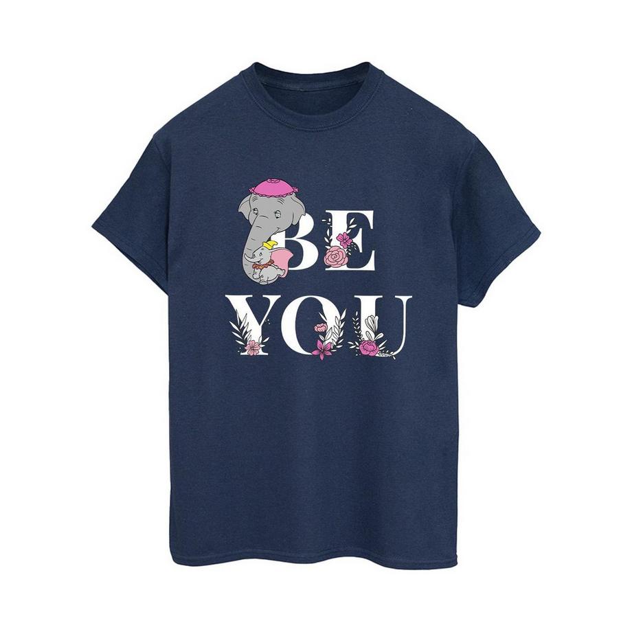 Tshirt BE YOU