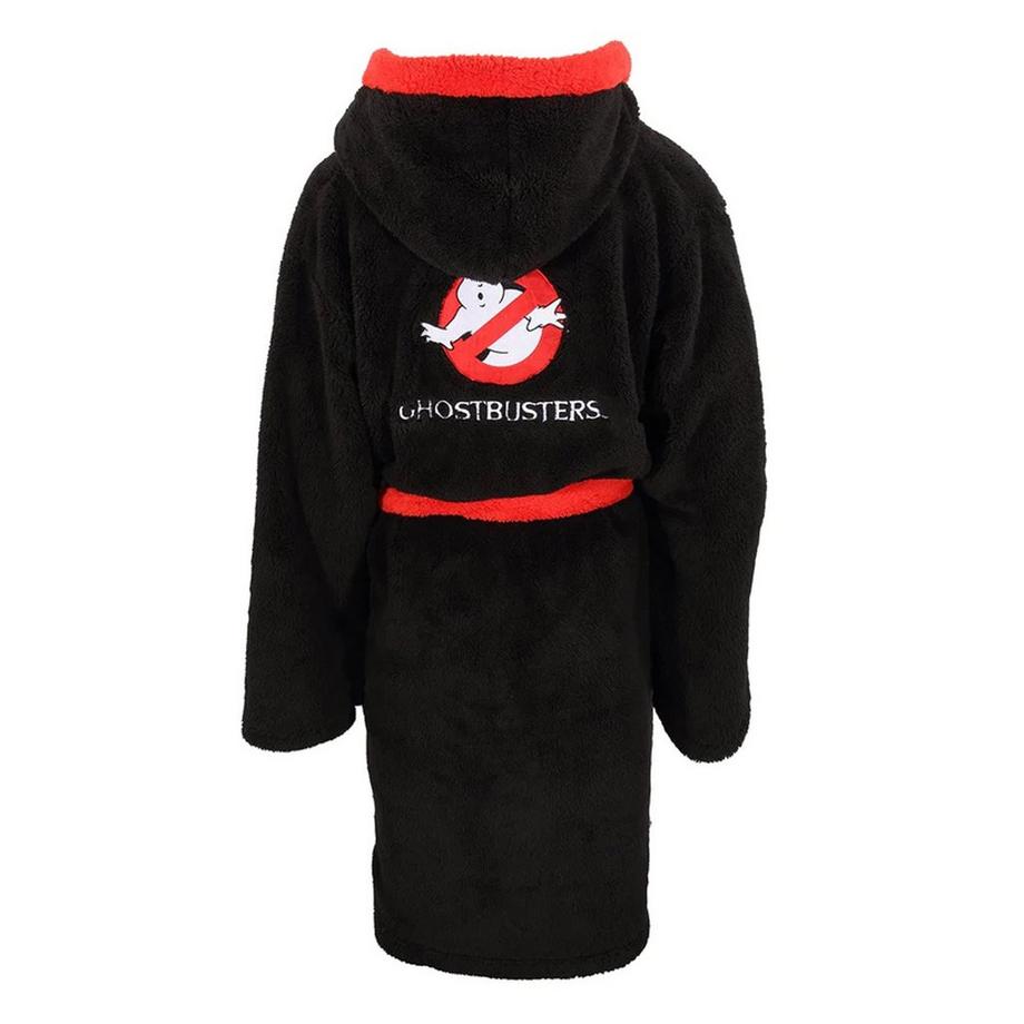 Ghostbusters Peignoir à Capuche  