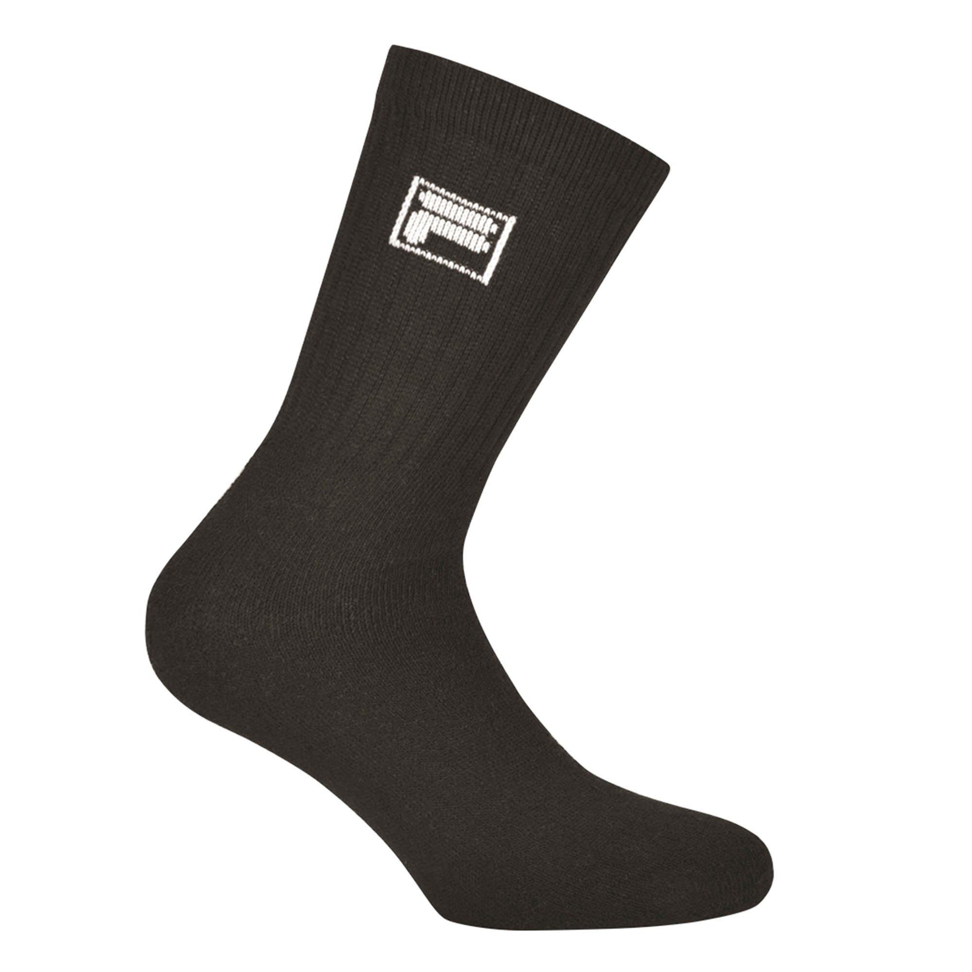 FILA  Socken 3 Pack Tennis 