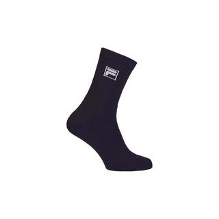 FILA Chaussettes de tennis 3 paires  