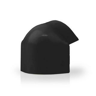 Nedis  Chemin de câbles | Canal | Par-dessus le coin | 1 pc. | PVC | Noir 