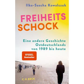 Freiheitsschock