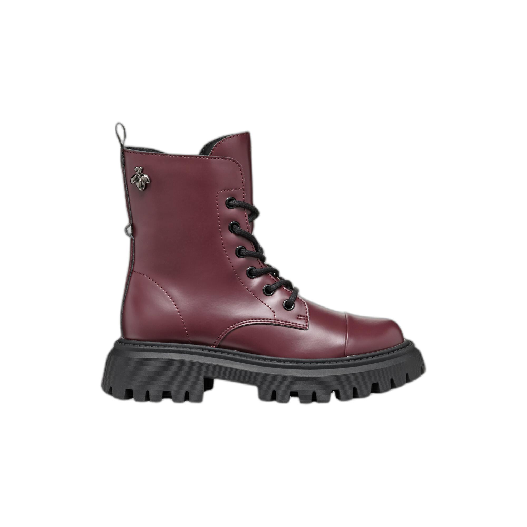 GEOX  bottines maquinnens 