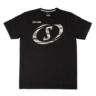 SPALDING  t-shirt spading fast 