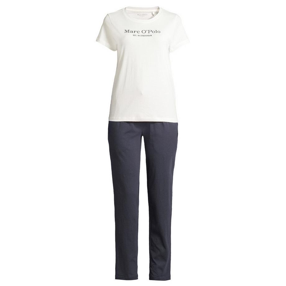 Marc O'Polo Mix & Match Organic Cotton - Schlafanzug  