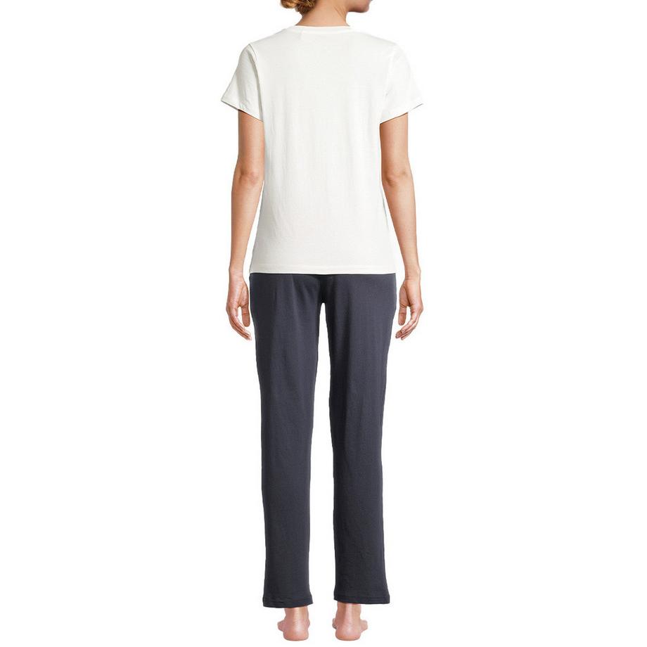 Marc O'Polo Mix & Match Organic Cotton - Schlafanzug  