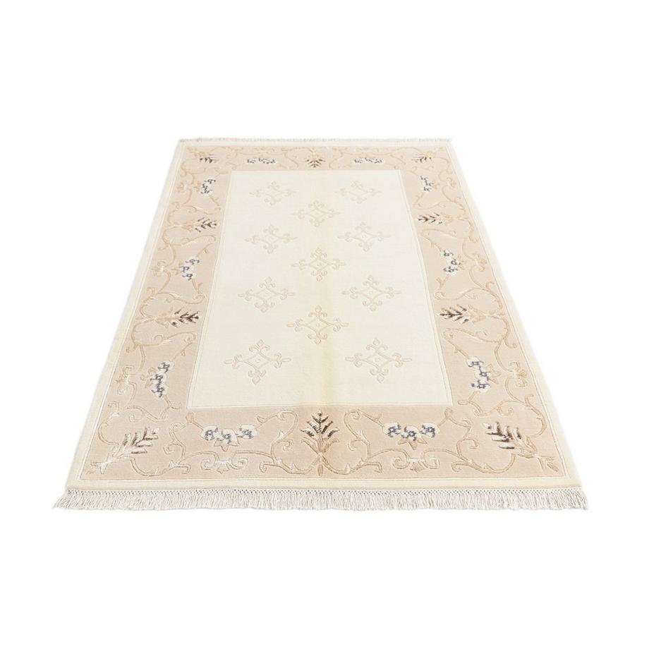 VIDAL Tapis fait à la main Darya-Indian  