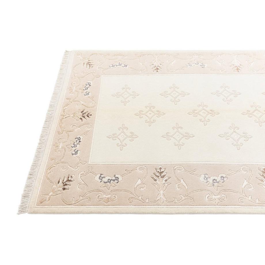 VIDAL Tapis fait à la main Darya-Indian  