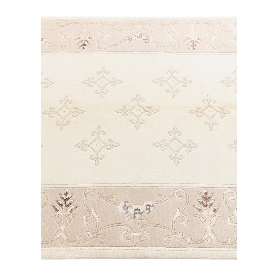 VIDAL Tapis fait à la main Darya-Indian  