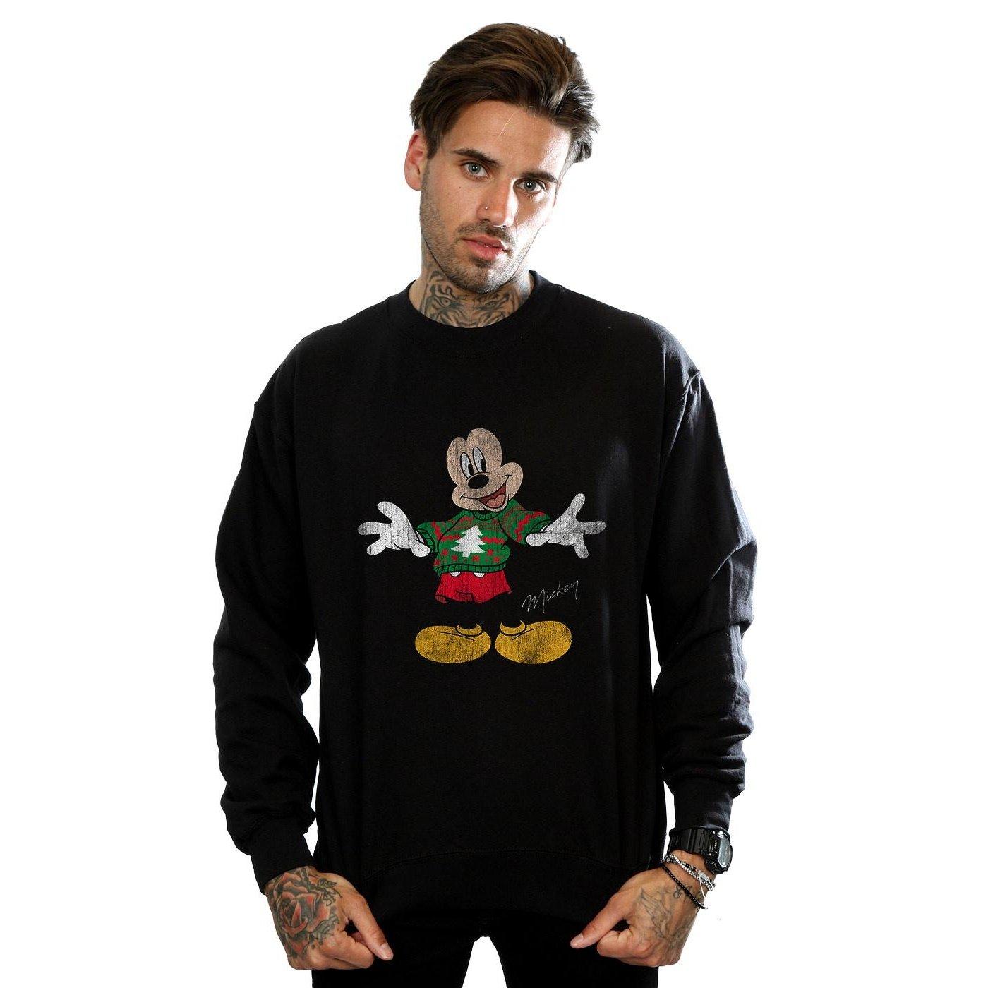 Disney  Sweat 