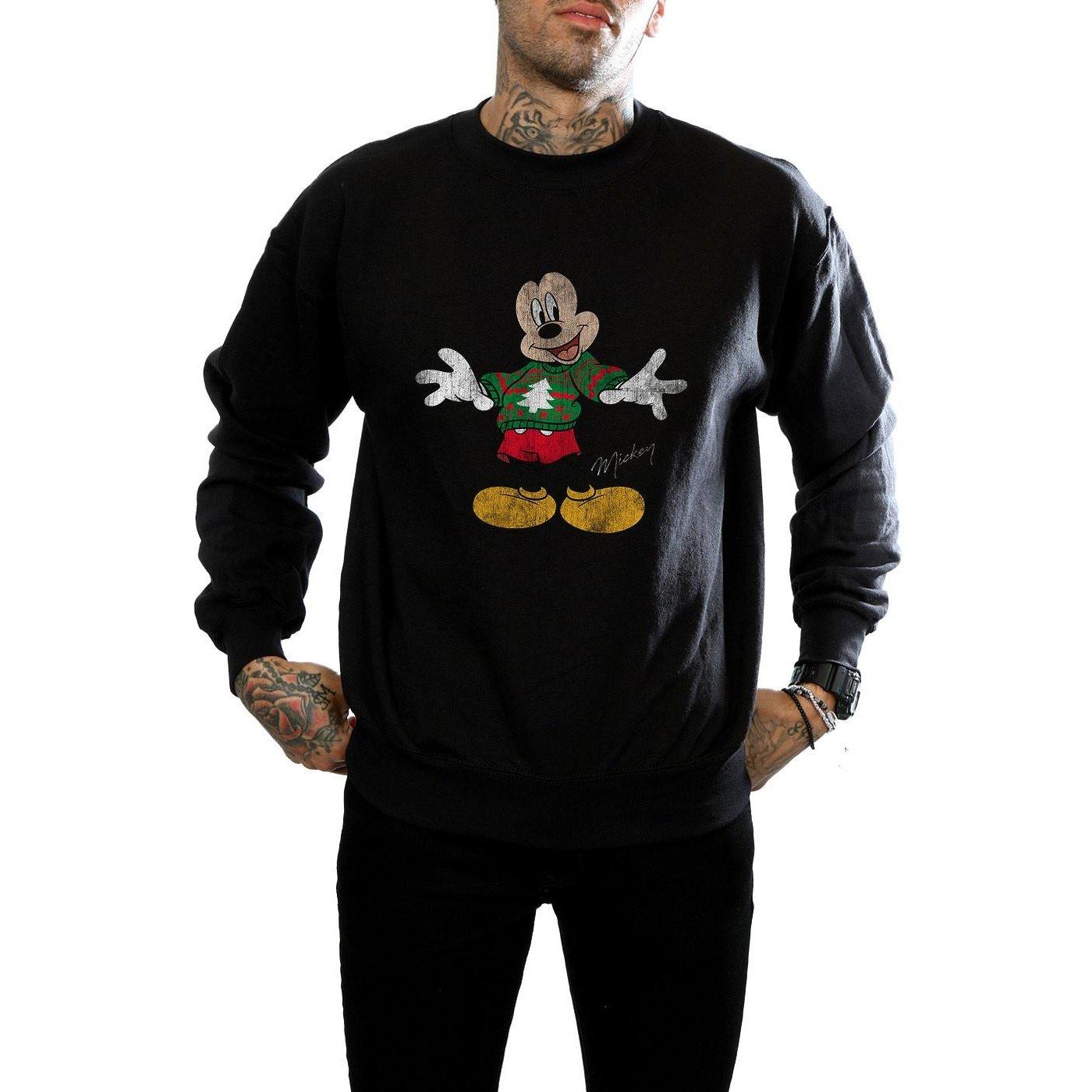 Disney  Sweat 