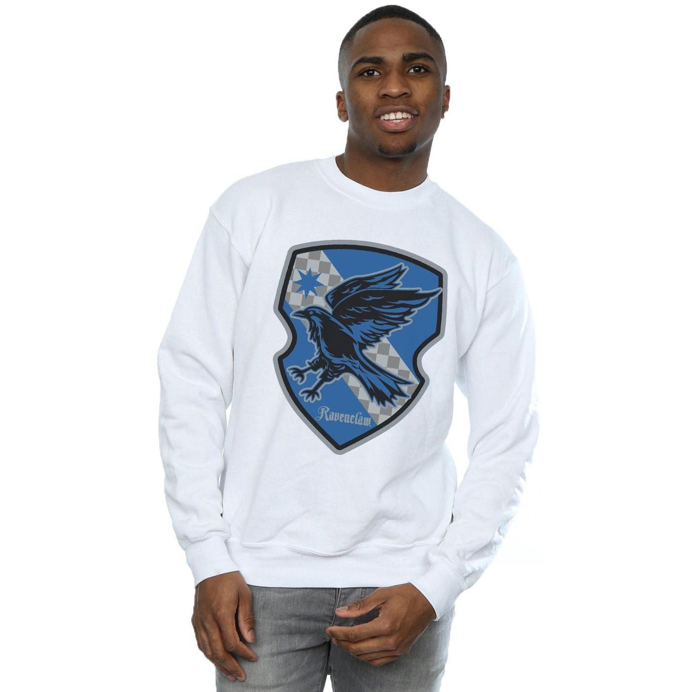 Harry Potter  Ravenclaw Sweatshirt 