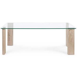 mutoni Table basse New Arley Nature 120x60  