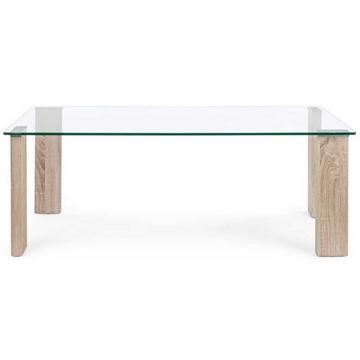 Table basse New Arley Nature 120x60